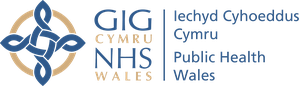 GIG Cymru/NHS Wales lechyd Cyhoeddus Cymru/Public Health Wales