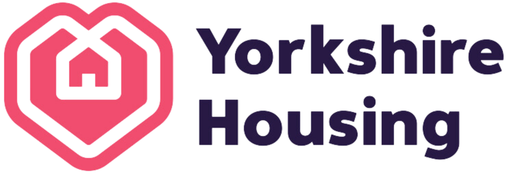 Yorkshire Housing Logo