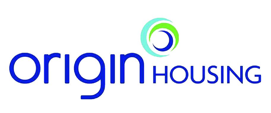 Origin Housing logo