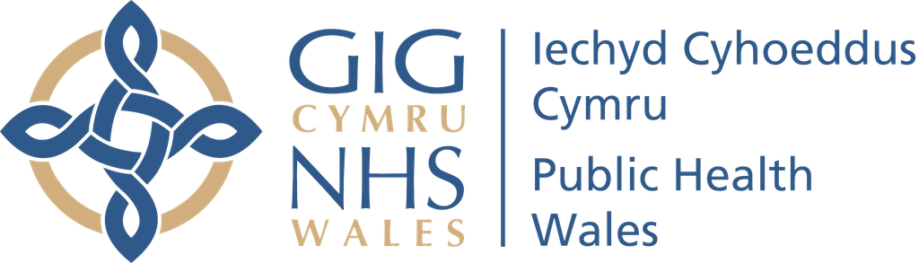 GIG Cymru/NHS Wales lechyd Cyhoeddus Cymru/Public Health Wales
